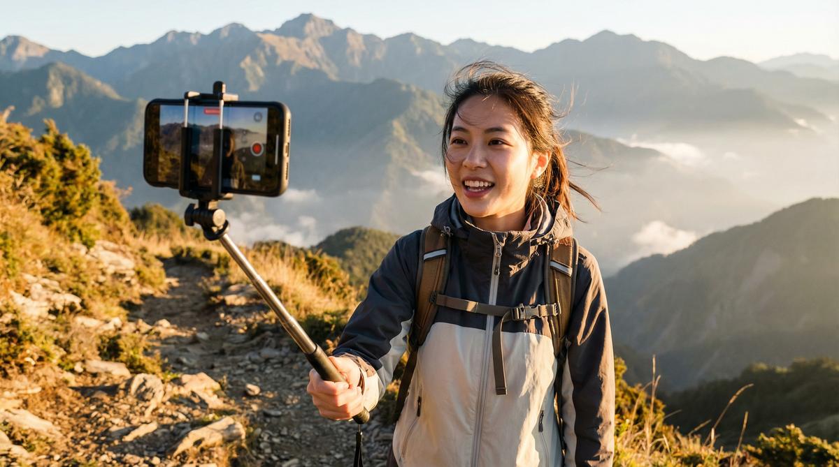 菠萝TV户外旅行视频